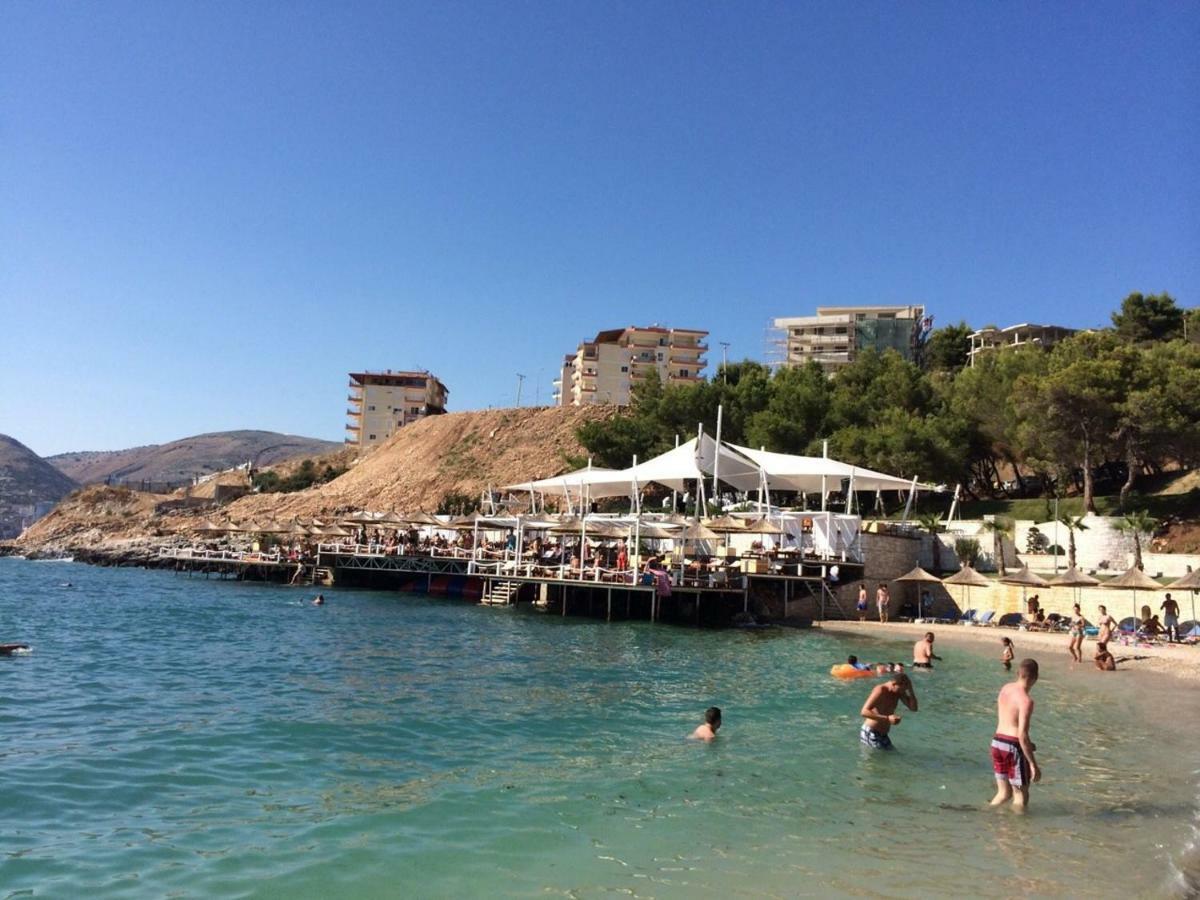 Rruga Butrinti Leilighet Sarandë